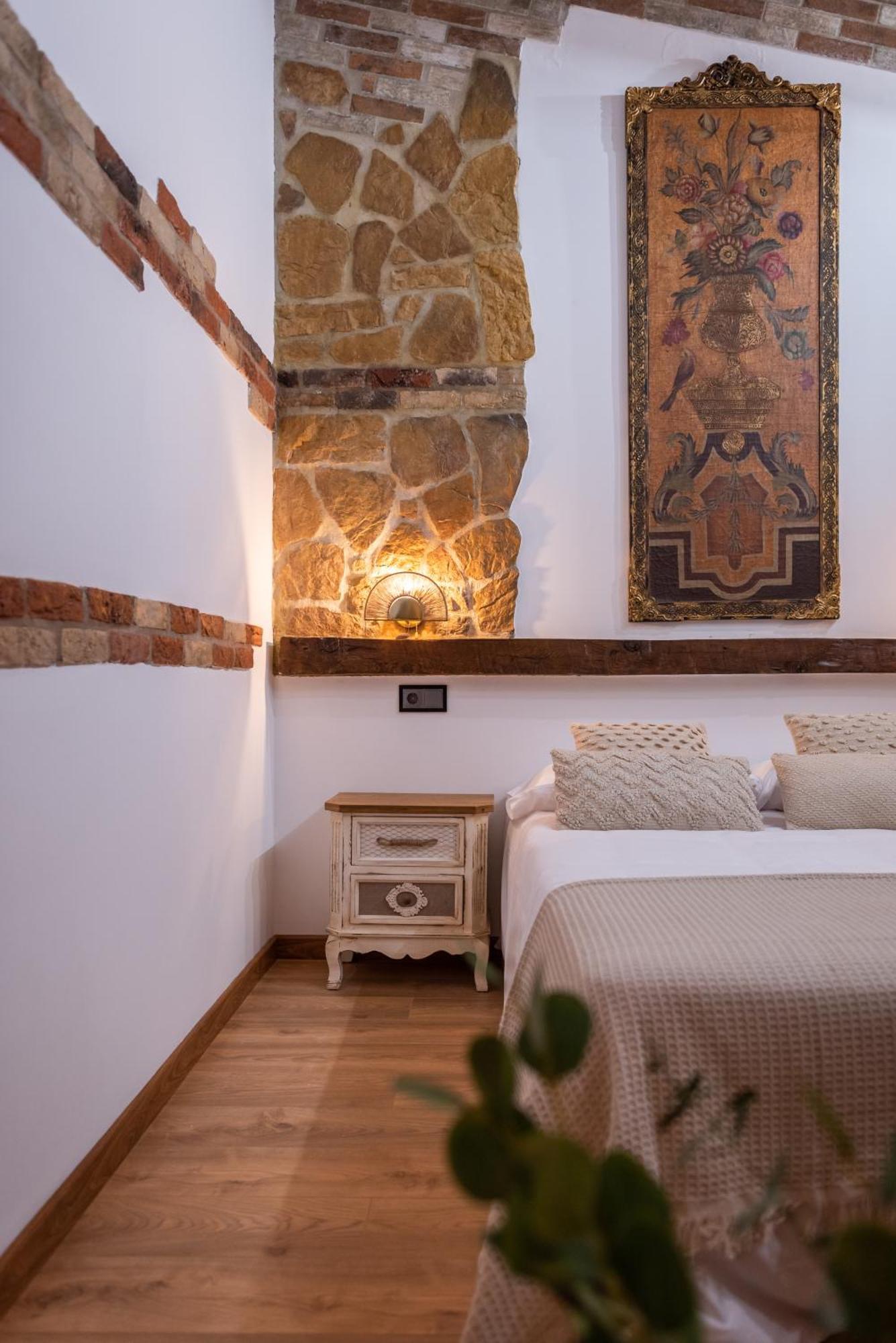 Casa Penalisa Con Jacuzzi, Barbacoa, Chimenea Y Vistas Panoramicas A Granada Villa Alfacar Екстериор снимка